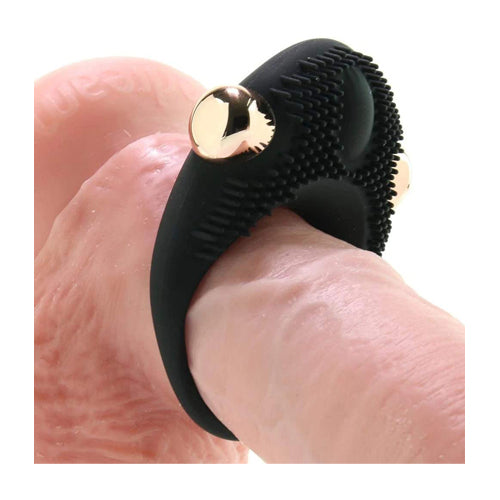 Frederick’s Of Hollywood Vibrating Couples Ring