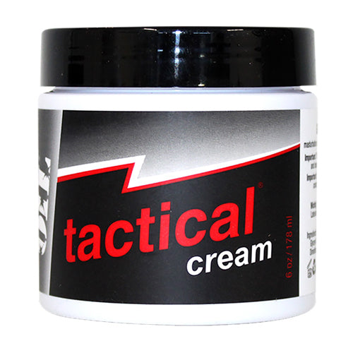 GUN OIL Tactical Cream