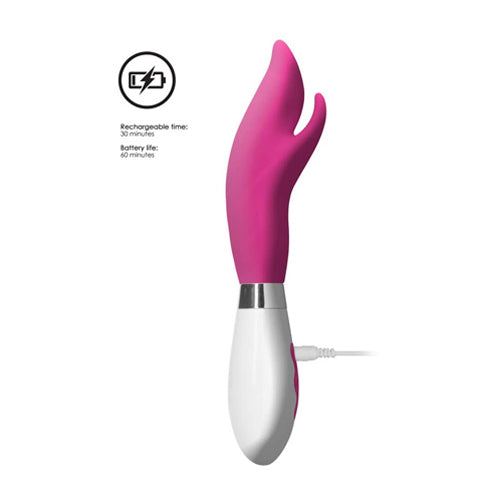 Luna Athos Vibrator