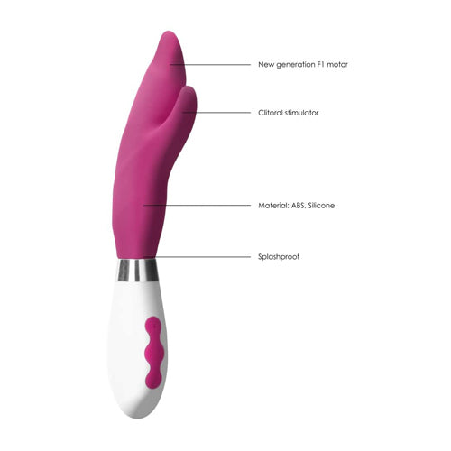 Luna Athos Vibrator