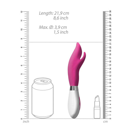 Luna Athos Vibrator