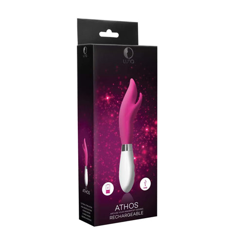 Luna Athos Vibrator