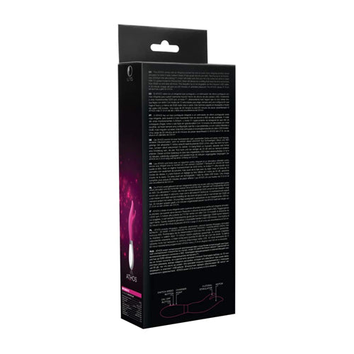 Luna Athos Vibrator