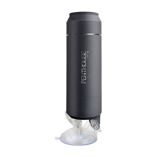 Penthouse Misty Lovelace Dual Stroker