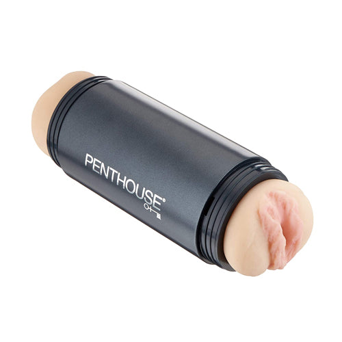 Penthouse Misty Lovelace Dual Stroker