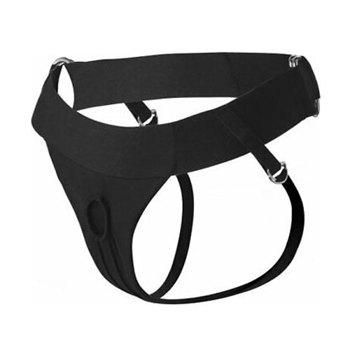 Thinz Londyn Strap-On Harness