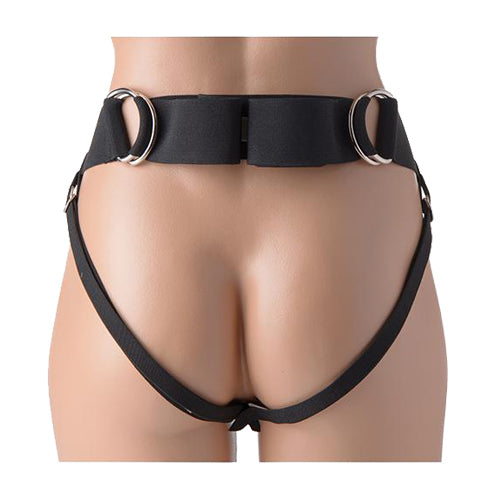 Thinz Londyn Strap-On Harness