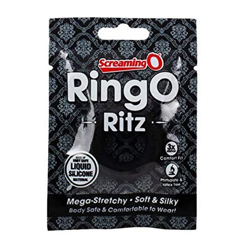 Screaming O RingO Ritz Cock Ring