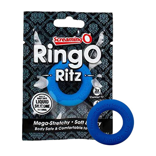 Screaming O RingO Ritz Cock Ring