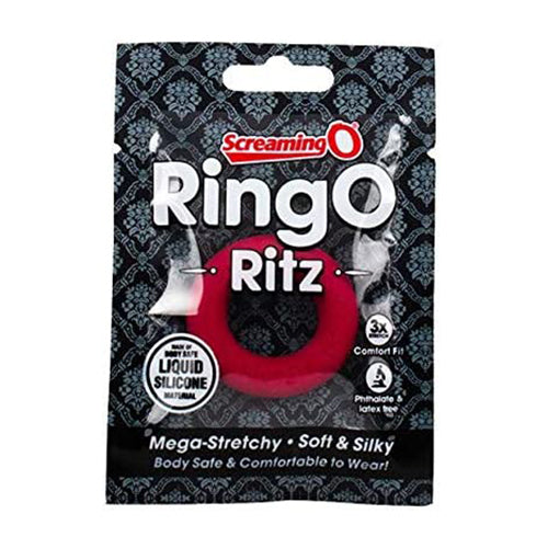 Screaming O RingO Ritz Cock Ring