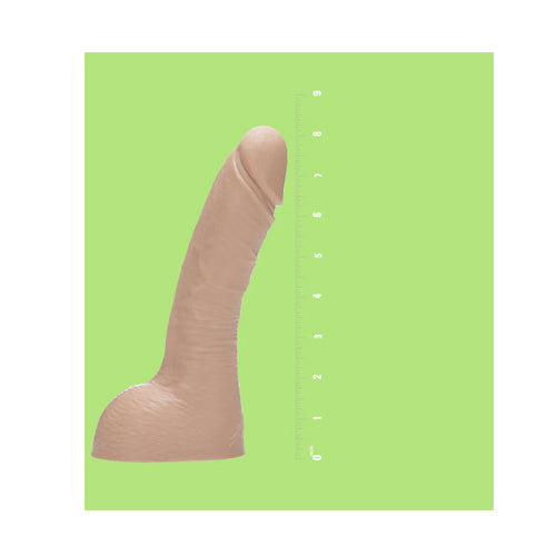 Fleshjack Boys Mick Blue Dildo