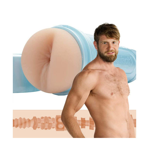 Fleshjack Boys Colby Keller Butt