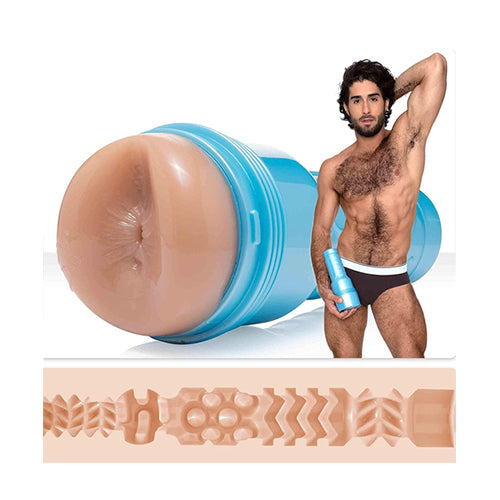 Fleshjack Boys Diego Sans Butt