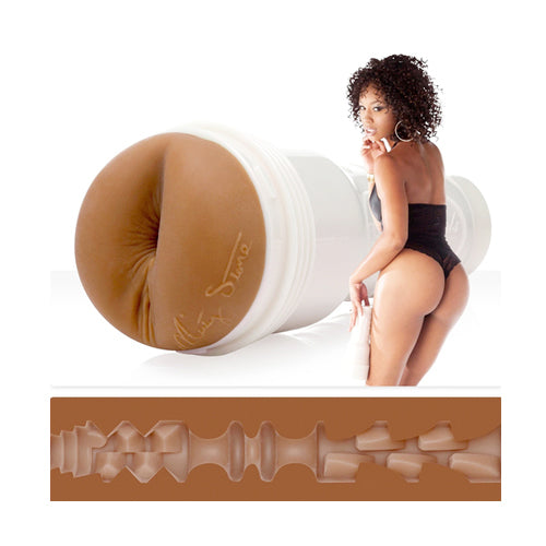 Misty Stone Masturbator