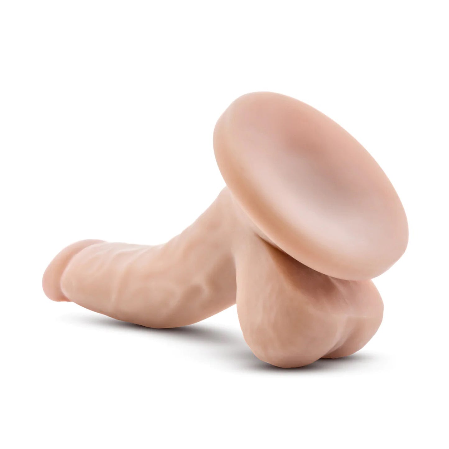 Dr. Skin 4" Mini Cock
