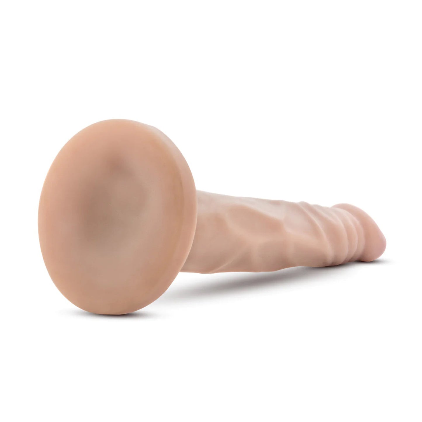 Dr. Skin 5" Mini Cock
