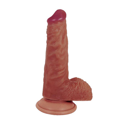 Vibrating Latin Duke Dong