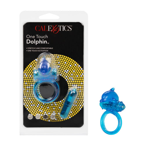 One Touch Dolphin