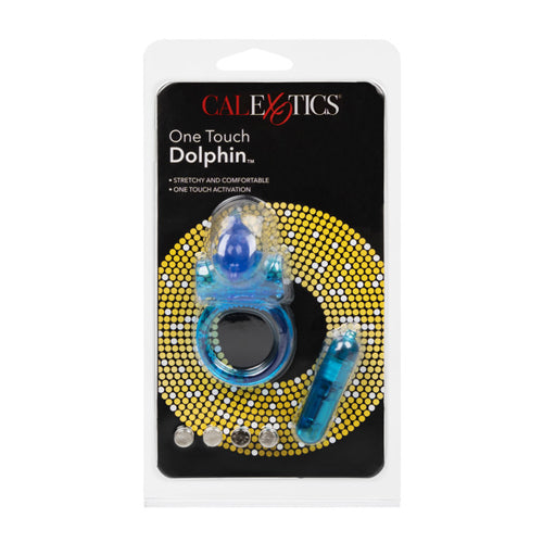 One Touch Dolphin