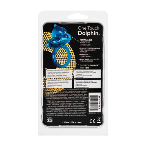 One Touch Dolphin