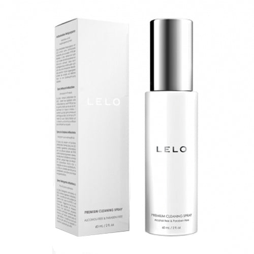 Lelo Premium Cleaning Spray