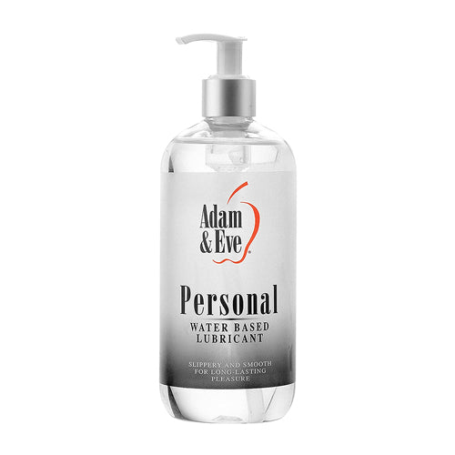 Adam & Eve Personal Lubricant