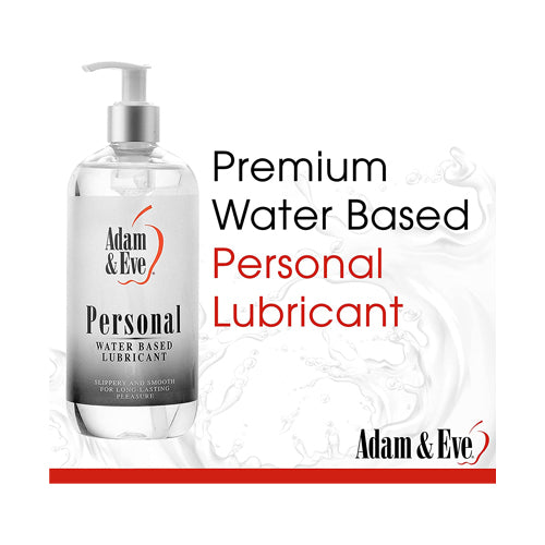 Adam & Eve Personal Lubricant