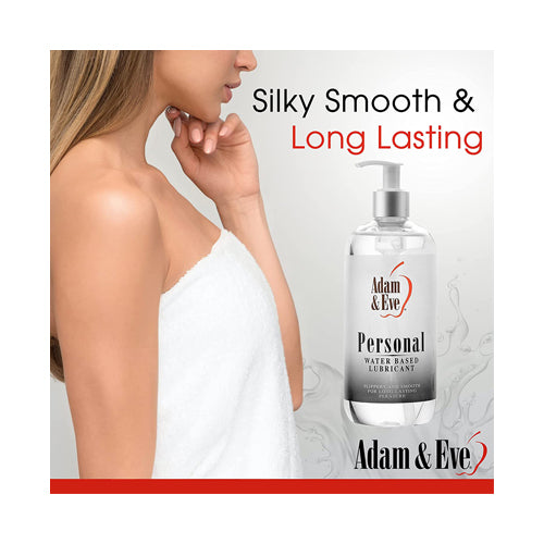 Adam & Eve Personal Lubricant