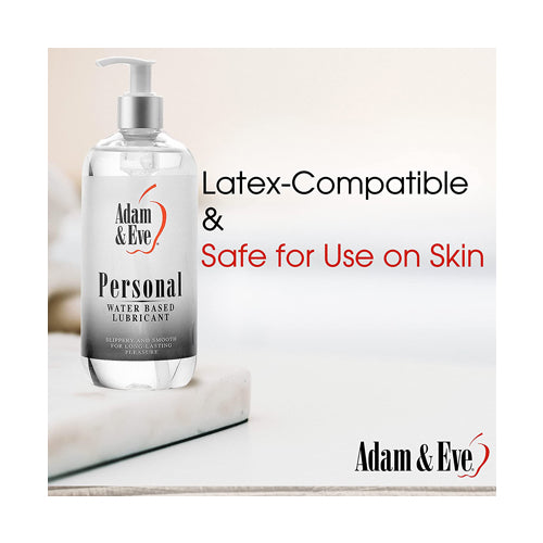 Adam & Eve Personal Lubricant