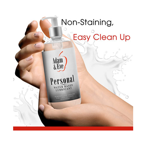 Adam & Eve Personal Lubricant