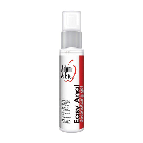 Adam & Eve Easy Anal Desensitizing Gel
