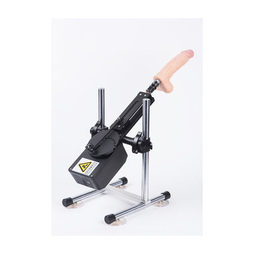A6 Automatic Sex Machine Gun
