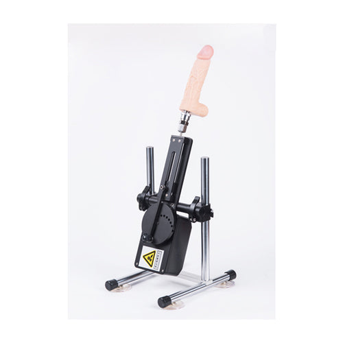 A6 Automatic Sex Machine Gun