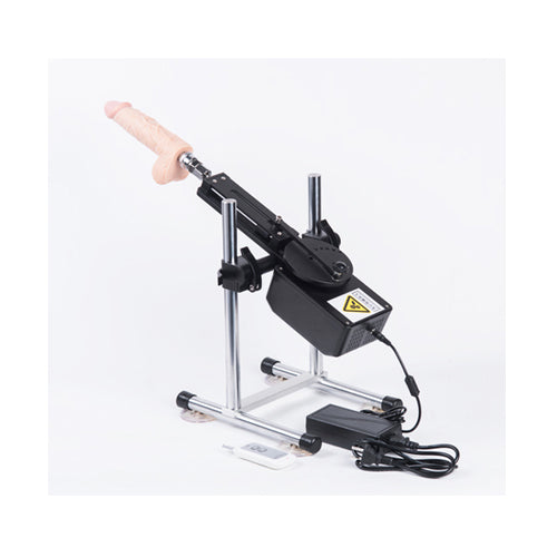 A6 Automatic Sex Machine Gun