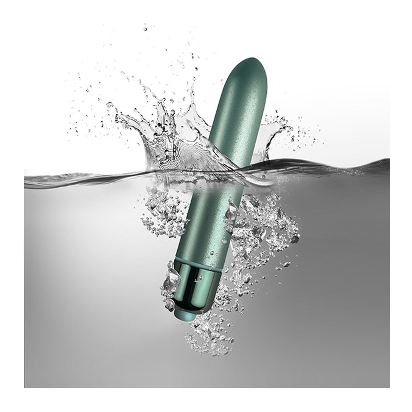 Touch Of Velvet 90mm Bullet Vibrator