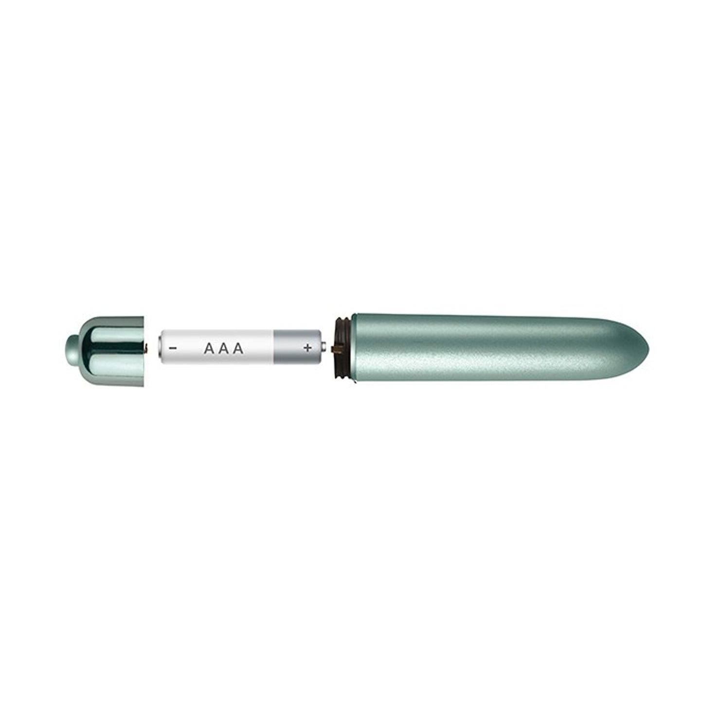 Touch Of Velvet 90mm Bullet Vibrator