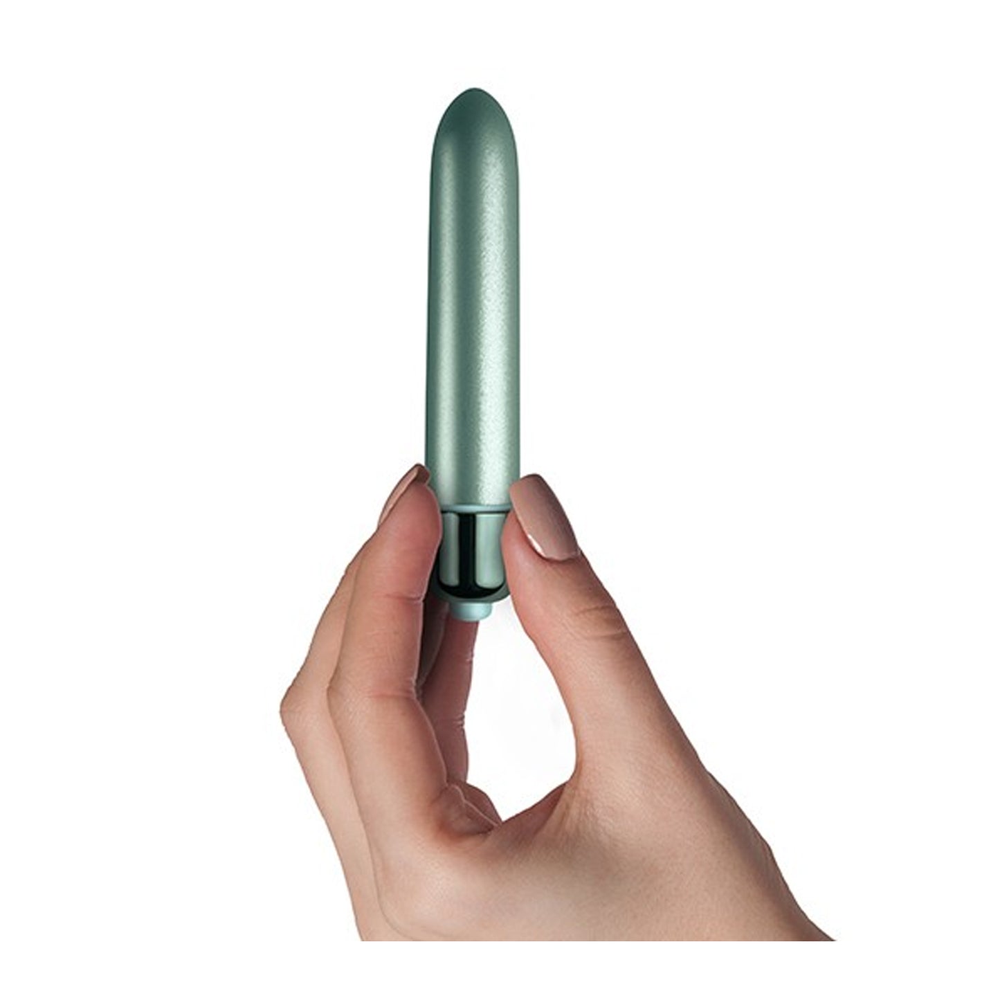 Touch Of Velvet 90mm Bullet Vibrator