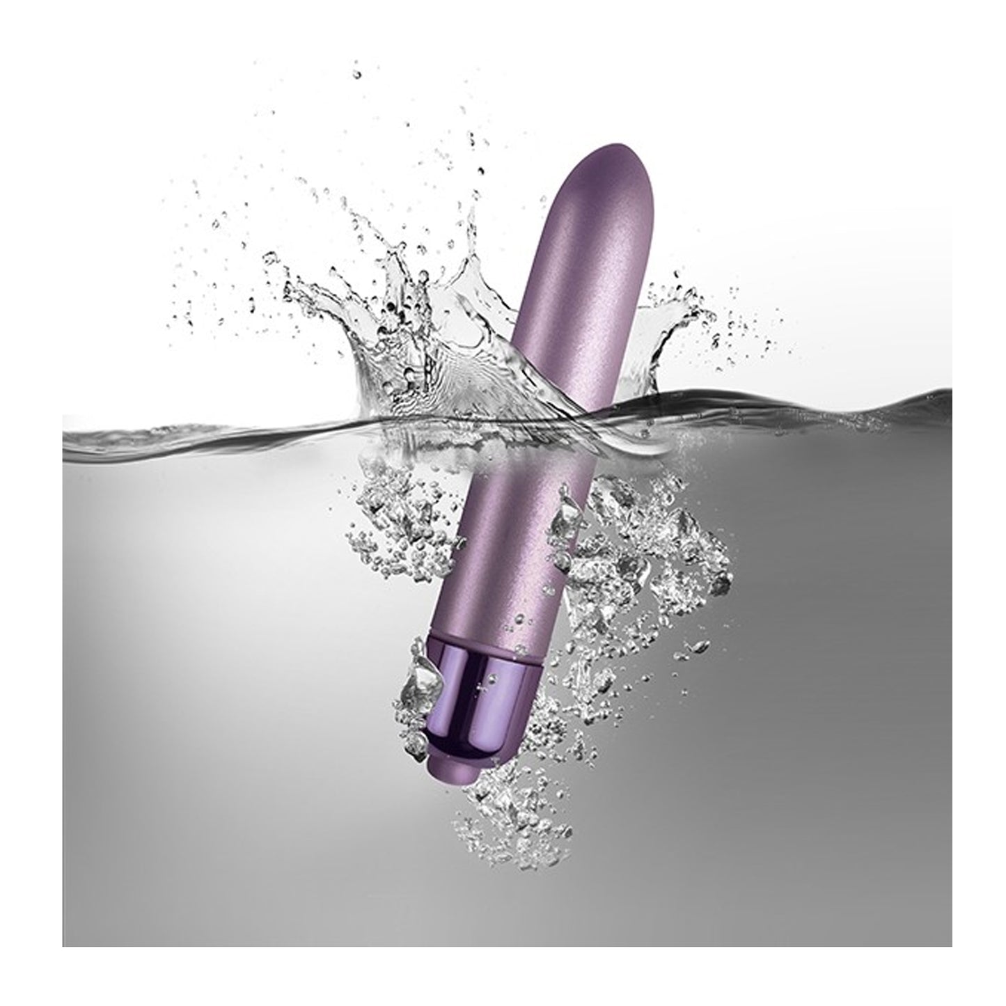 Touch Of Velvet 90mm Bullet Vibrator