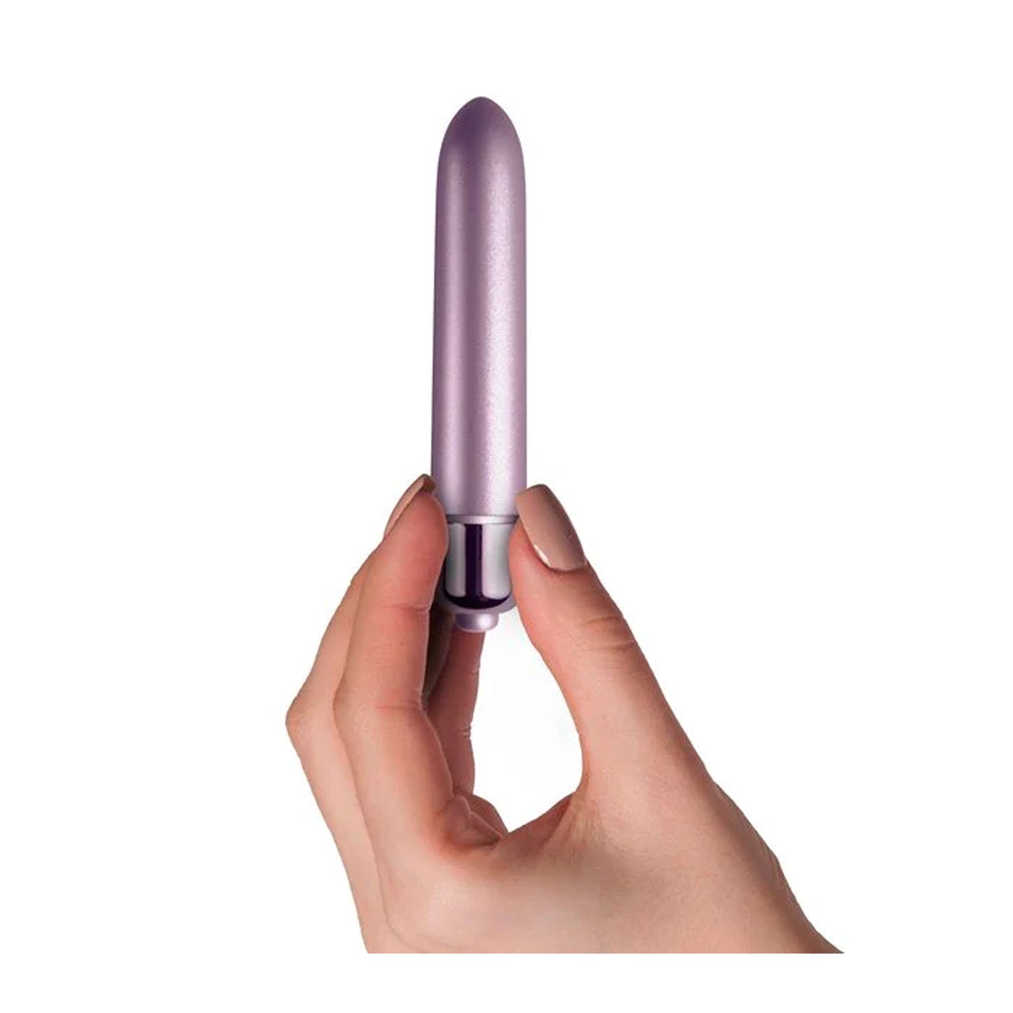 Touch Of Velvet 90mm Bullet Vibrator