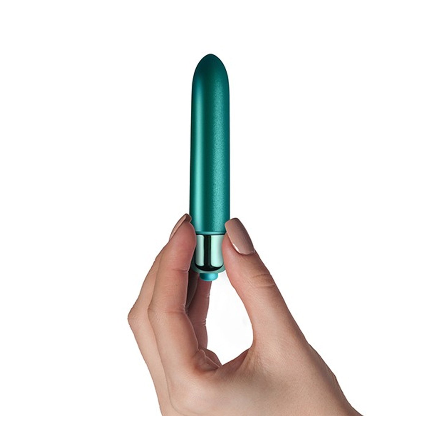 Touch Of Velvet 90mm Bullet Vibrator