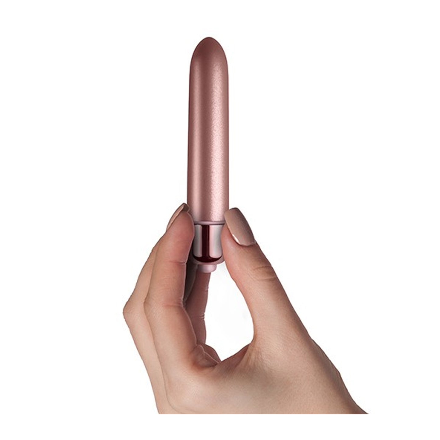 Touch Of Velvet 90mm Bullet Vibrator