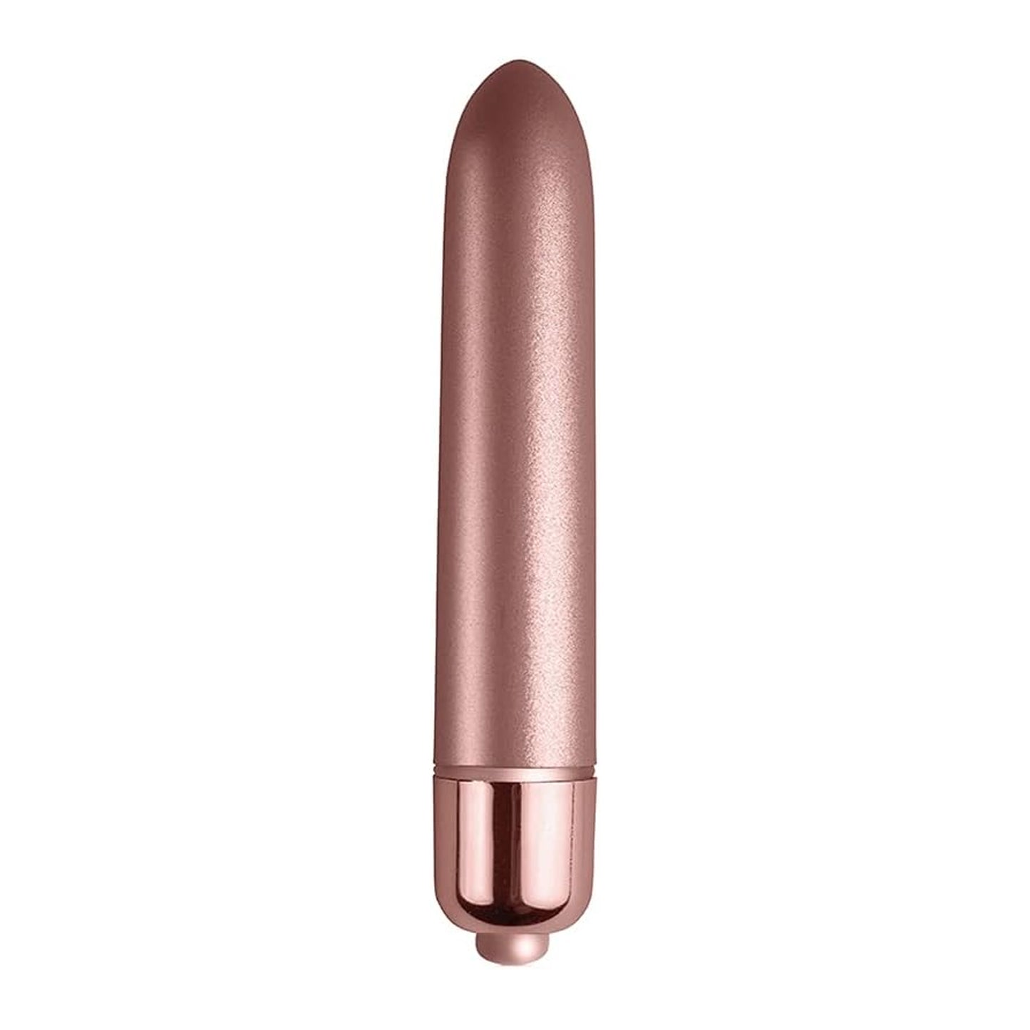 Touch Of Velvet 90mm Bullet Vibrator