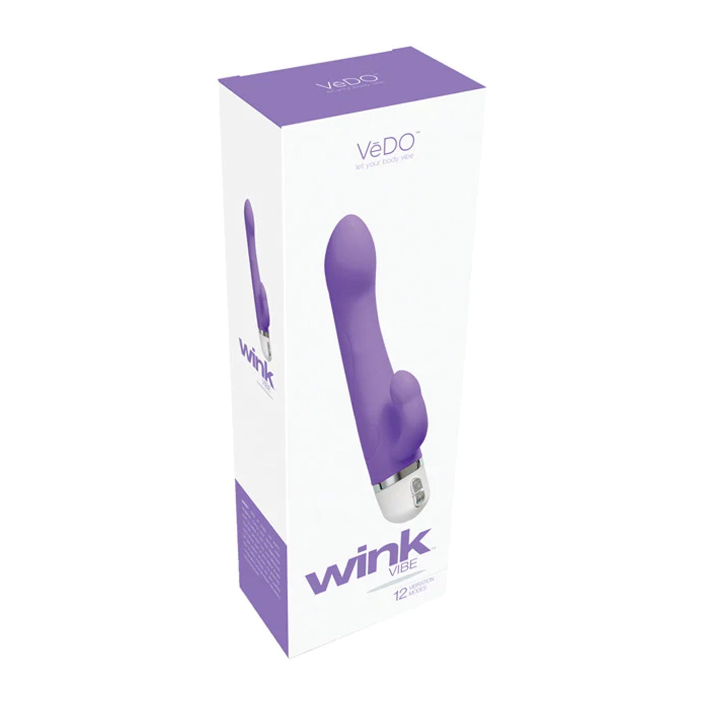 Wink Mini Vibe