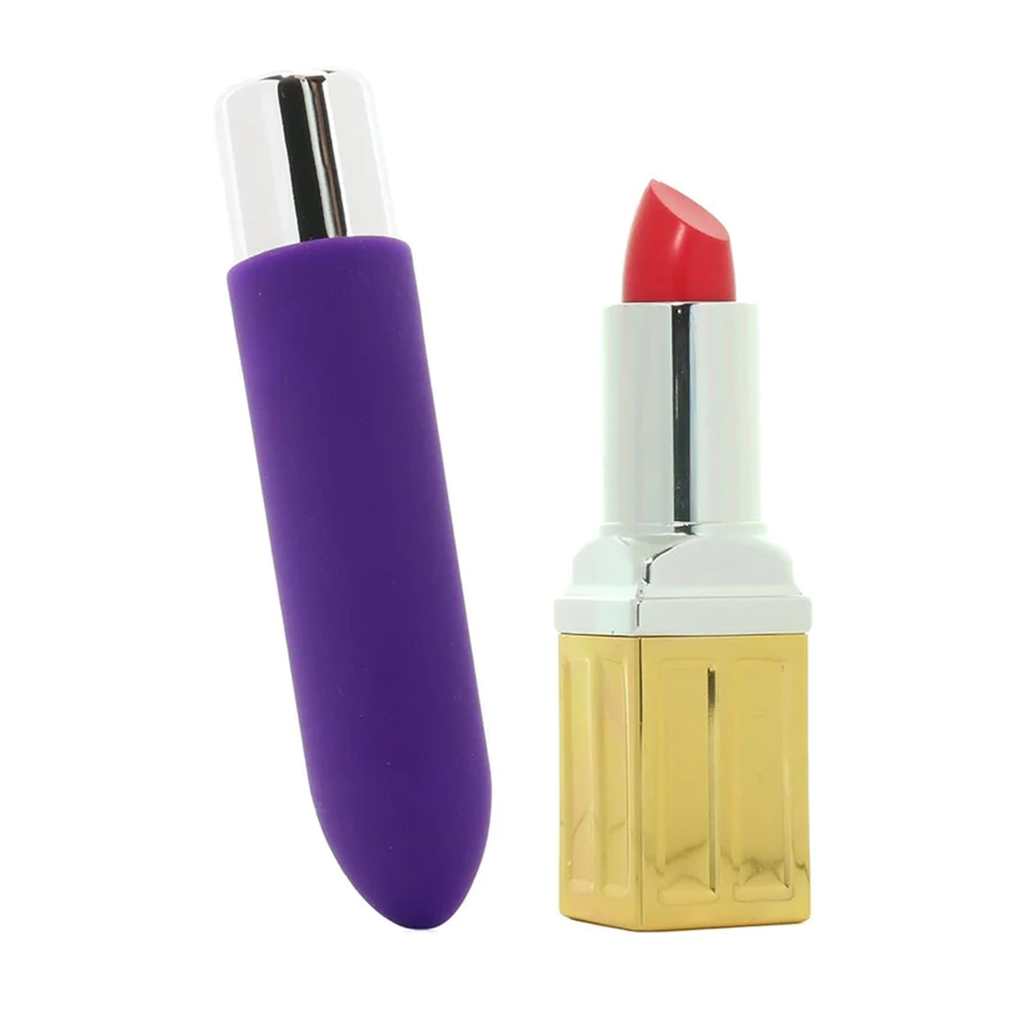 Bam Mini Rechargeable Bullet Vibe
