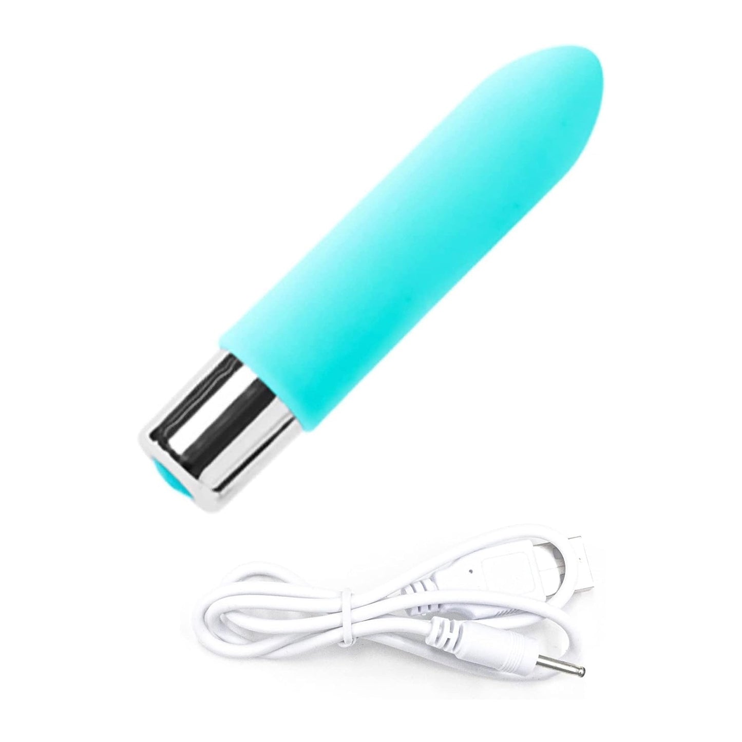 Bam Mini Rechargeable Bullet Vibe