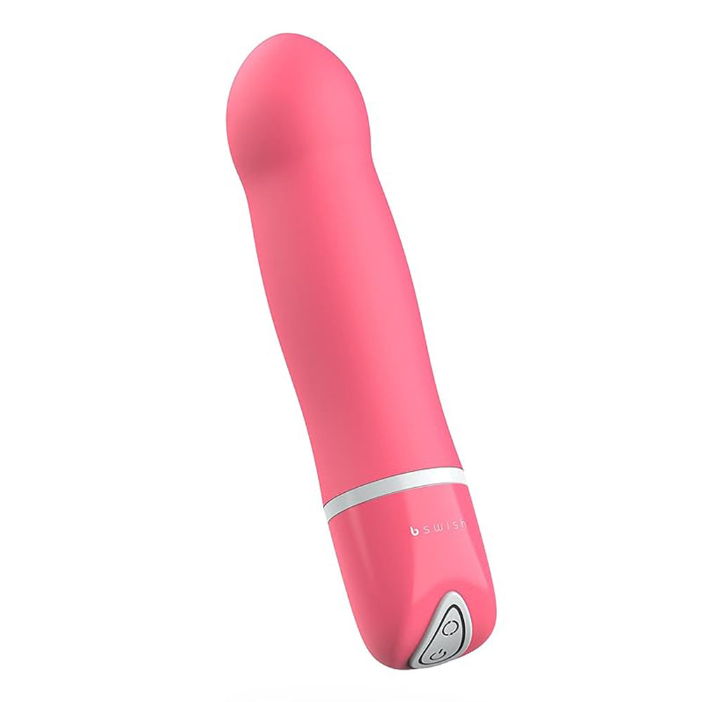 Bdesired Deluxe Vibrator