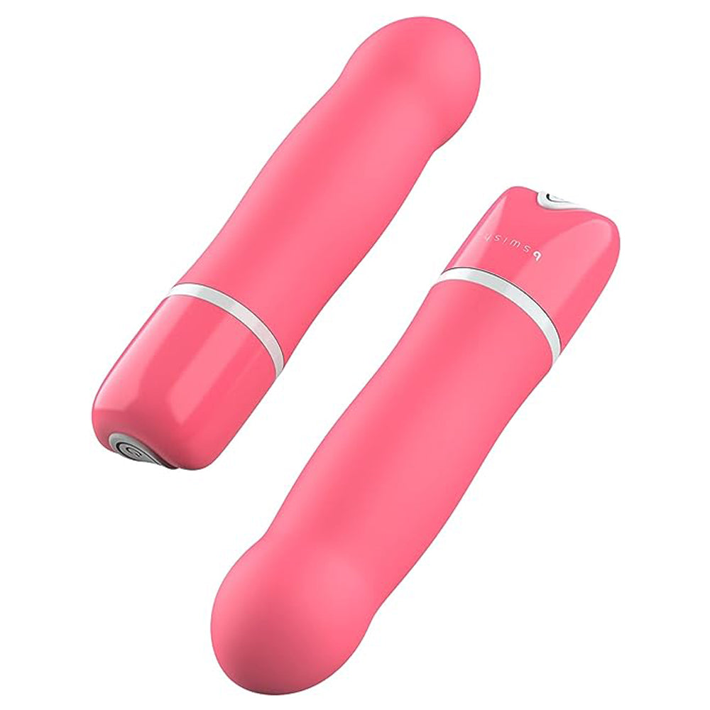 Bdesired Deluxe Vibrator