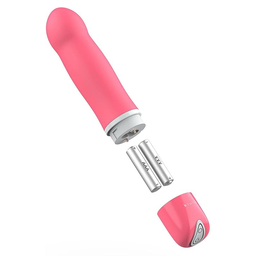 Bdesired Deluxe Vibrator