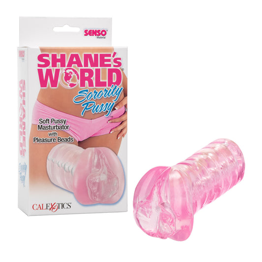 Shane's World Sorority Pussy