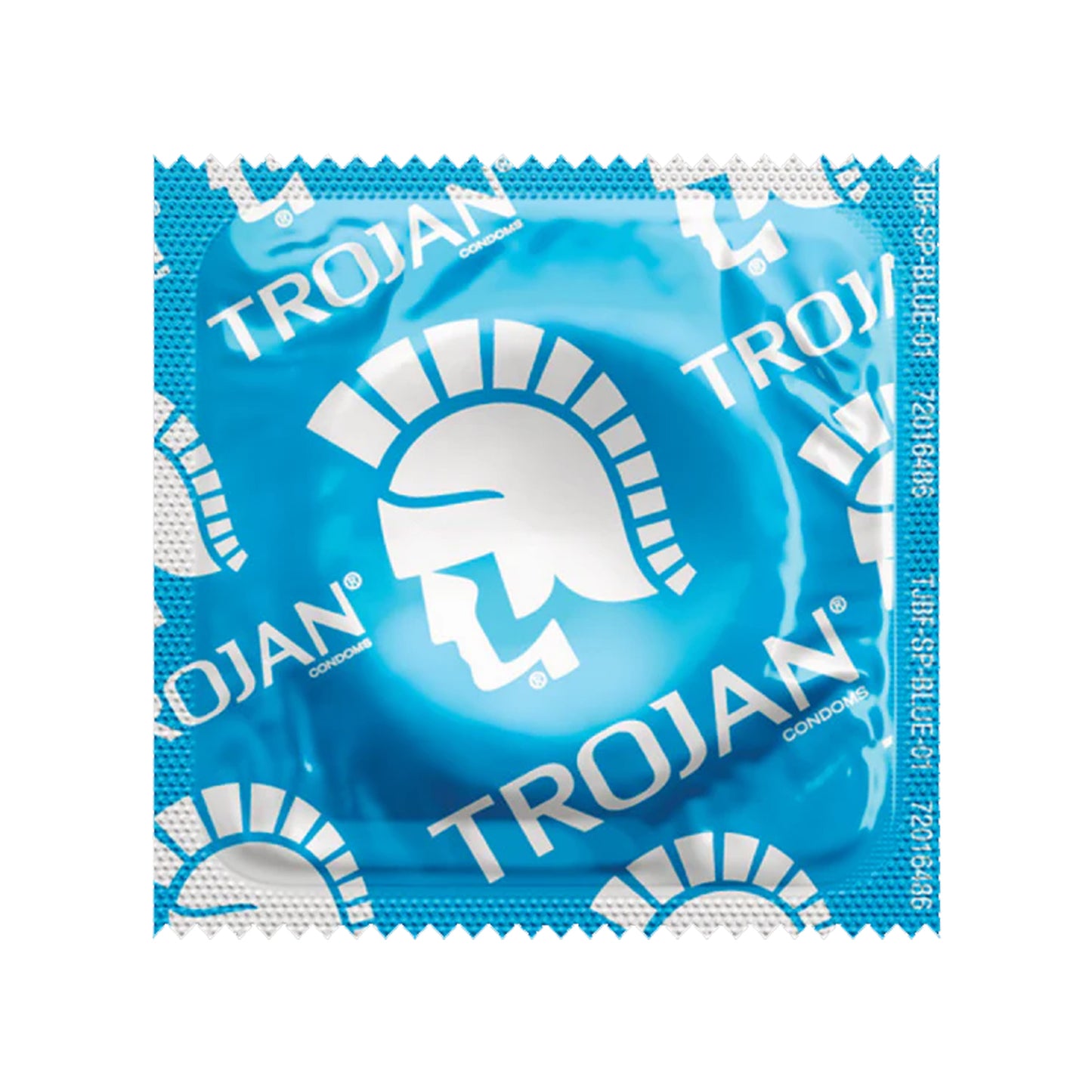 Trojan ENZ Lubricated Latex Condoms 12pack